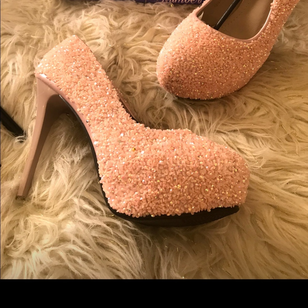 Shoes - Picture 2 of 2